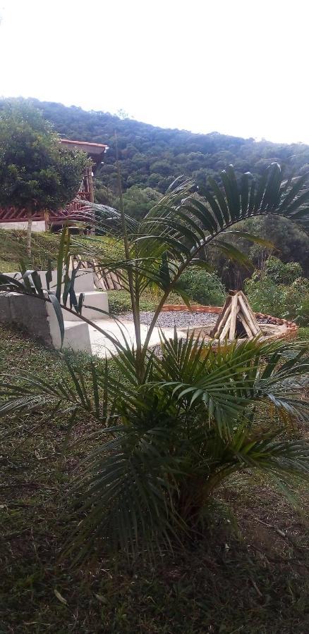 Recanto Do Leao Aiuruoca Exterior foto